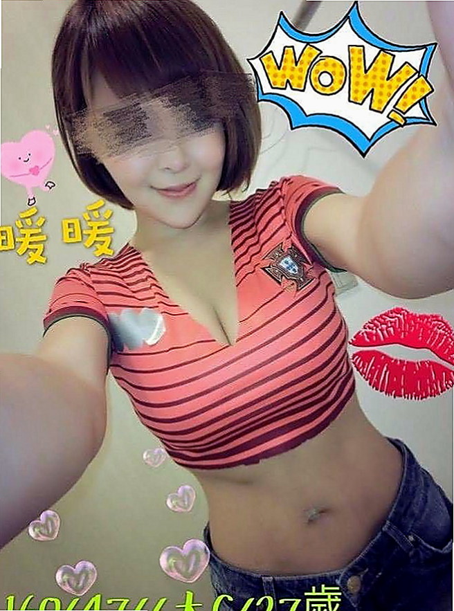 高雄八大娛樂網:玲玲 |銀行OL|168cm|44kg/|D杯|20y|
