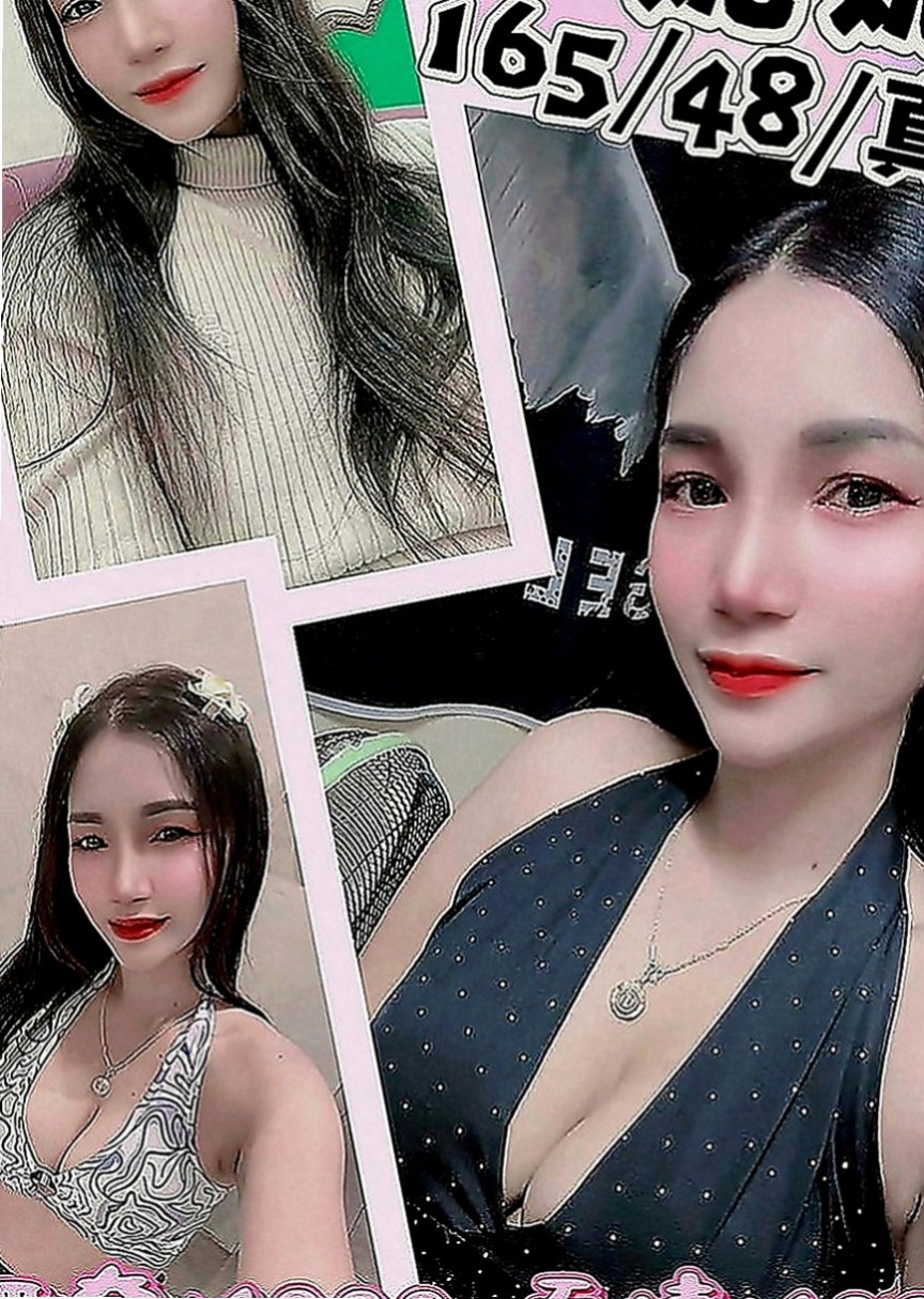 美濃小姐外送：小溪 |百變女神|164cm|46kg|C罩杯|23歲|服務超優 騷鮑緊實淫水多多  把精子吃掉 會覺得對皮膚好