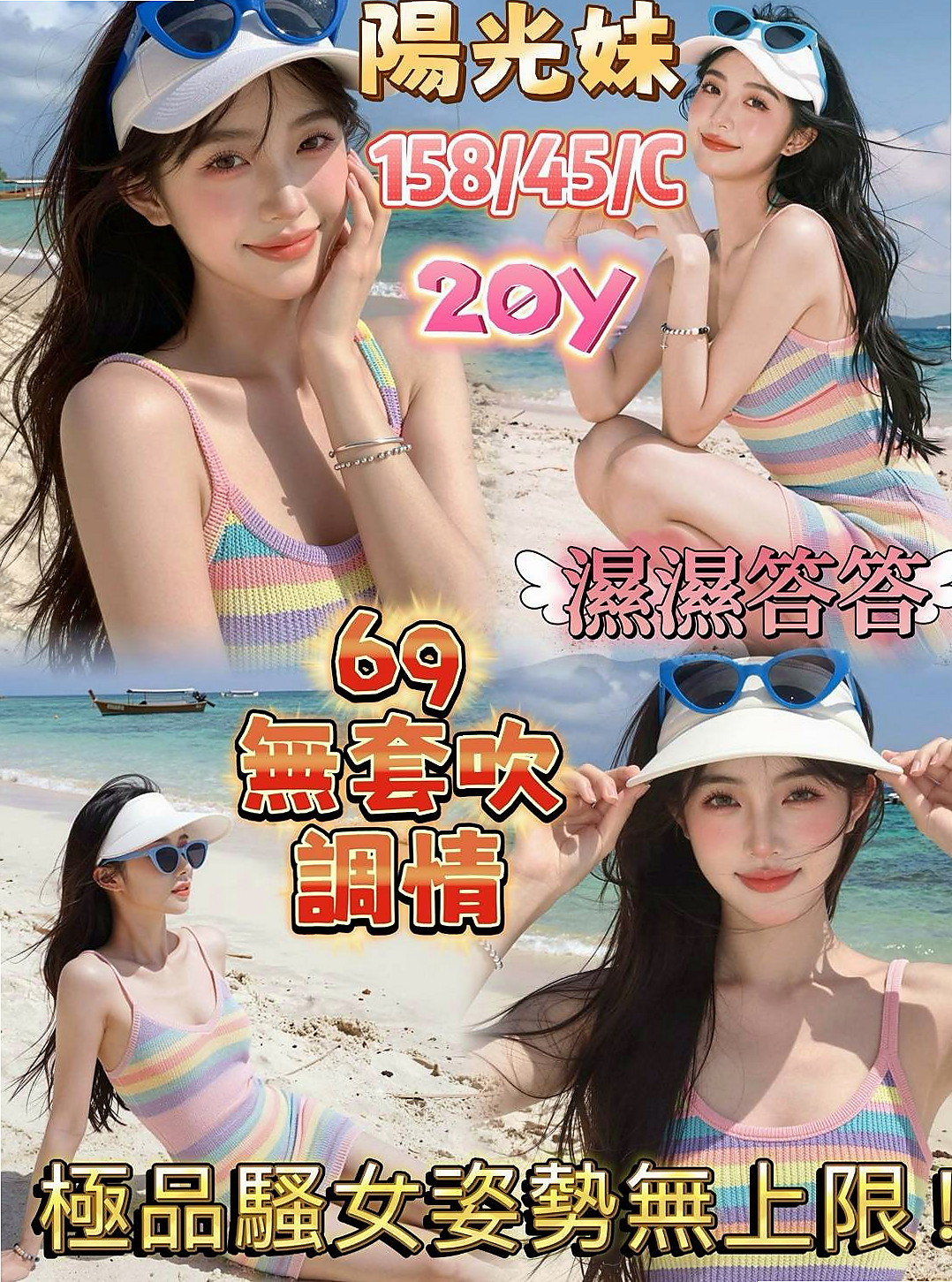 旗山叫茶：桐冉 |小隻馬幼齒妹|170cm|53kg|D罩杯|18歲|吸允起來感覺超棒 粉嫩小騷穴汁多滑潤，大肉棒抽插有力 啪啪啪，讓你回味無窮