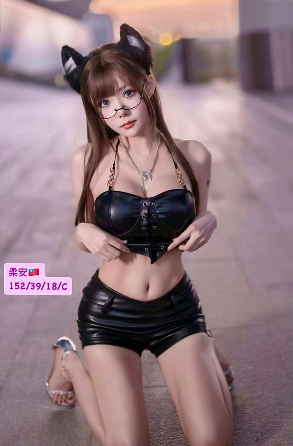 南投外約茶|按摩：詩珊 |電眼正妹|169cm|46kg|D罩杯|23歲|第一次下海也是最後一次 喜歡清純的寶寶們卡緊
