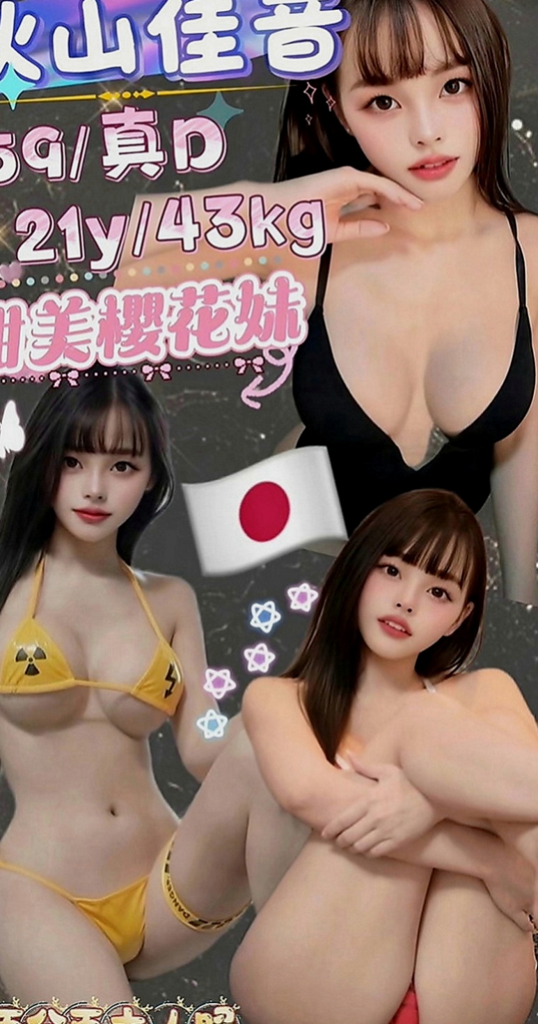 左找援：可美 |高級秘書|169cm|46kg|D罩杯|24歲|穴穴緊插著很有感覺性欲超強 經常自慰