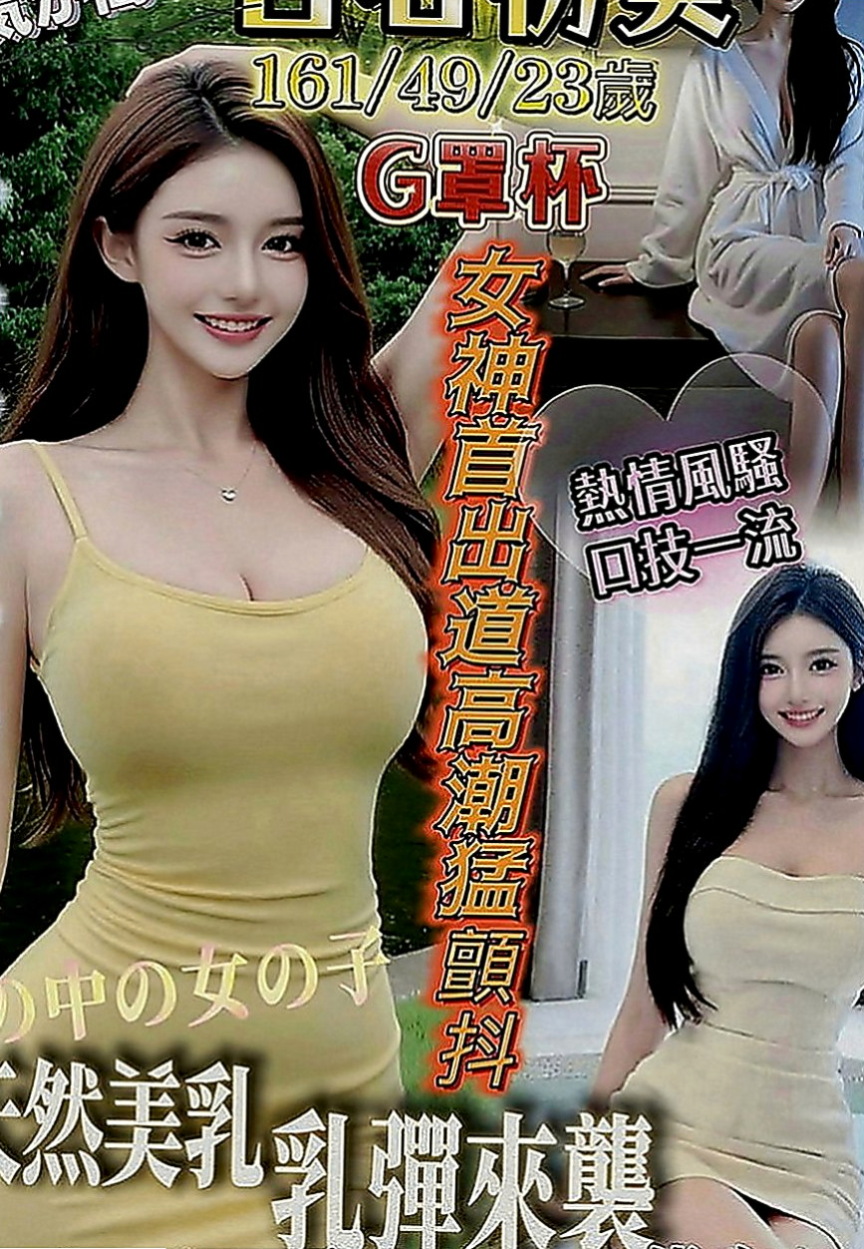 高雄全套：嘉曉 |甜美系女孩|165cm|42kg|E罩杯|21歲|嬌小骨感粉嫩學生妹 外貌可愛清純 清純大奶學生妹 ，身材比例很好，