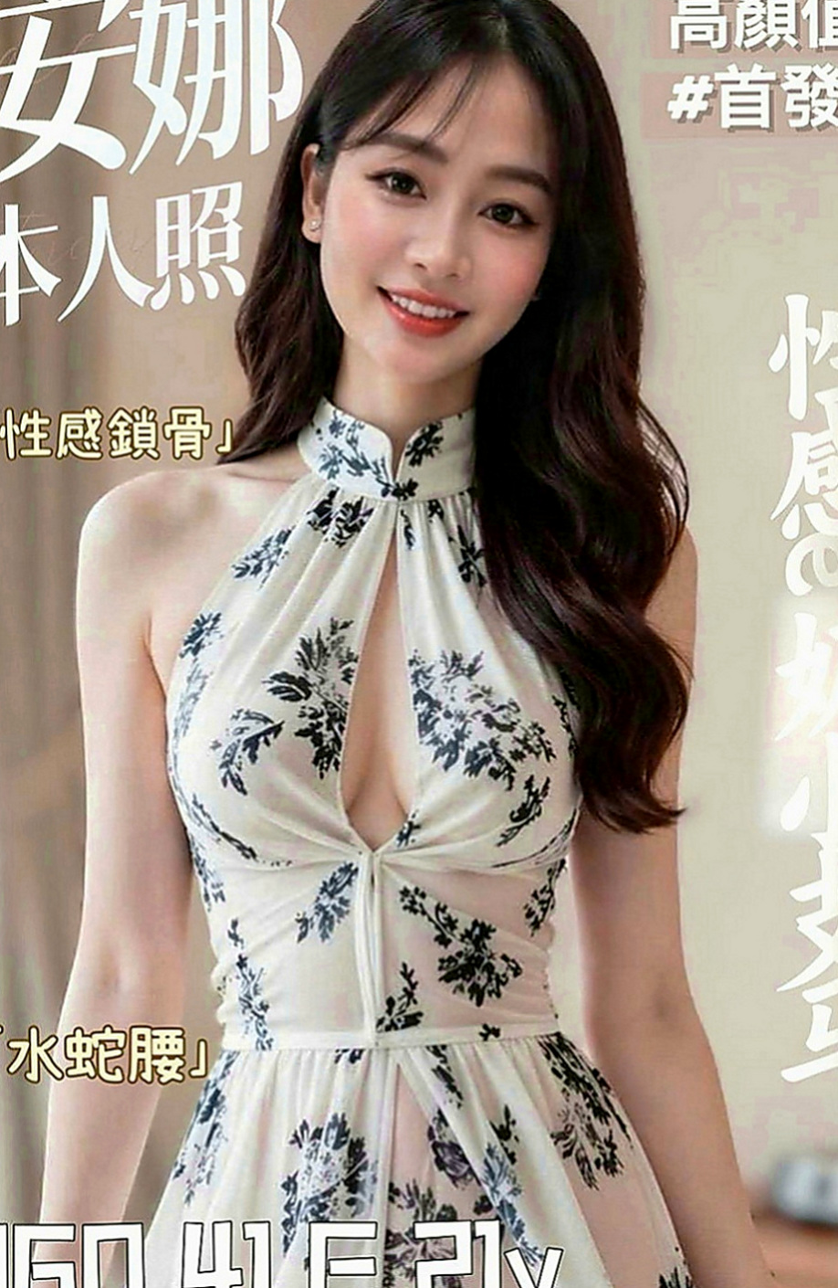 杉林外出：小莫 |火辣正妹|166cm|55kg|E罩杯|18歲|現在約有優惠：很會玩互動好