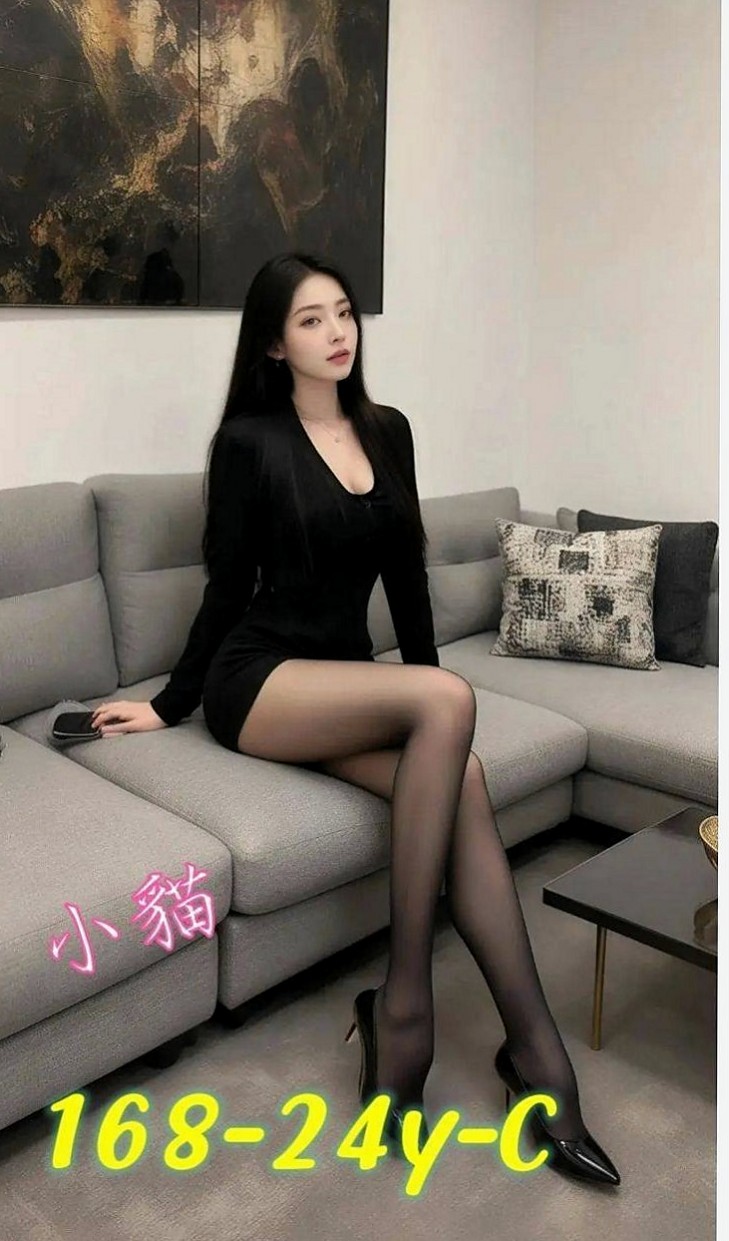 西屯外叫小姐：米妮 |富邦正妹|169cm|43kg|E罩杯|23歲|笑容甜美 超清純 嬌小可愛萌系 臉蛋漂亮  性感大胸櫃姐 屁股很翹 胸部大 而且很挺