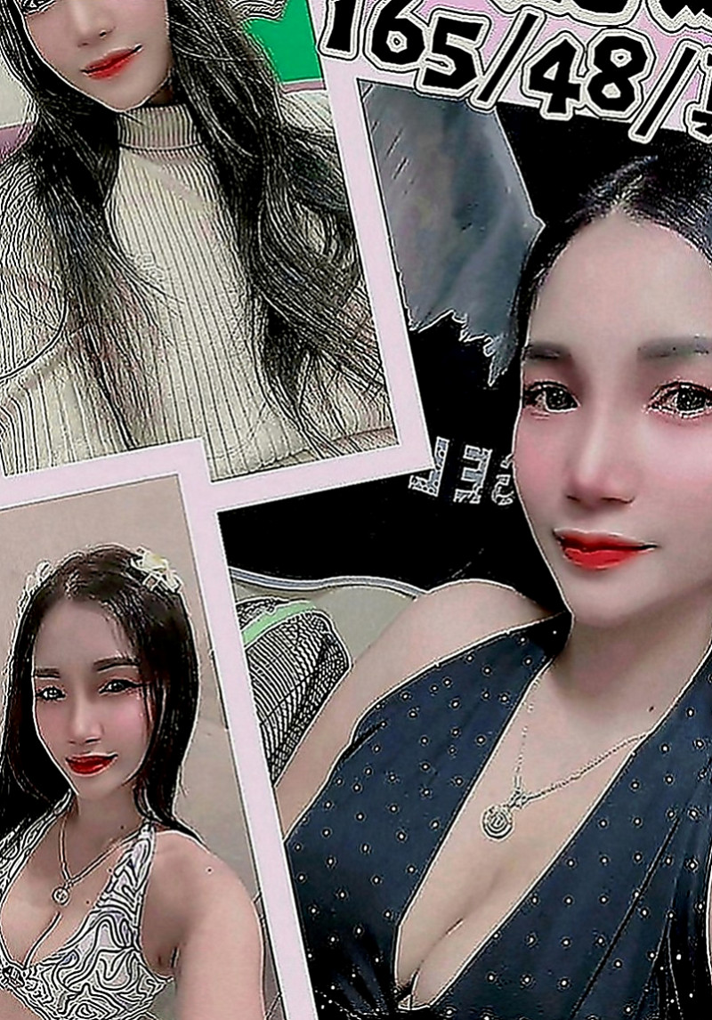 美濃小姐外送：小溪 |百變女神|164cm|46kg|C罩杯|23歲|服務超優 騷鮑緊實淫水多多  把精子吃掉 會覺得對皮膚好