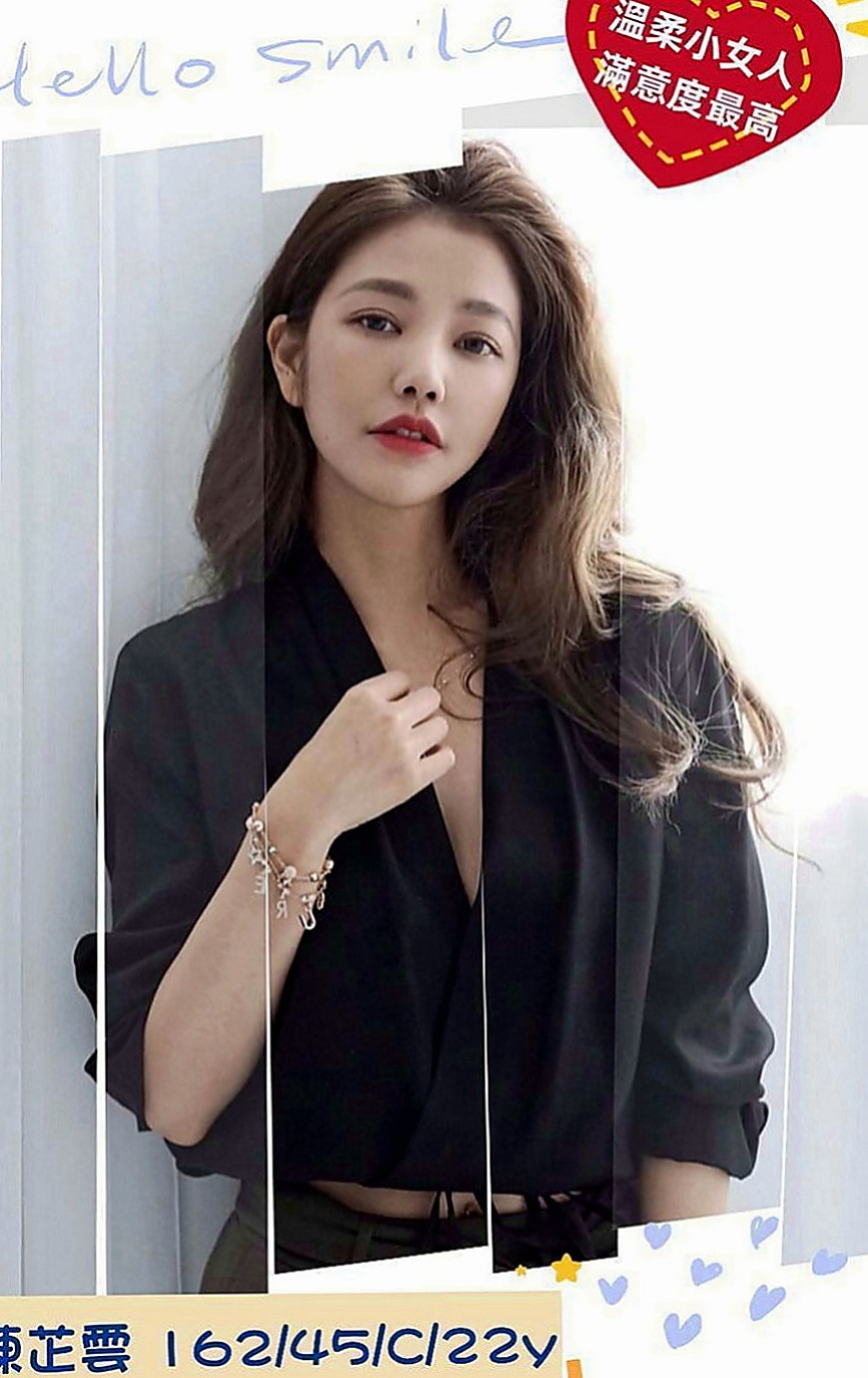 龍潭外送服務：安妮 |粉嫩的小妹妹|170cm|45kg|C罩杯|21歲|正面漏斗身材，側面嬌小玲瓏S型身材， 起來就像未成年一樣的，
