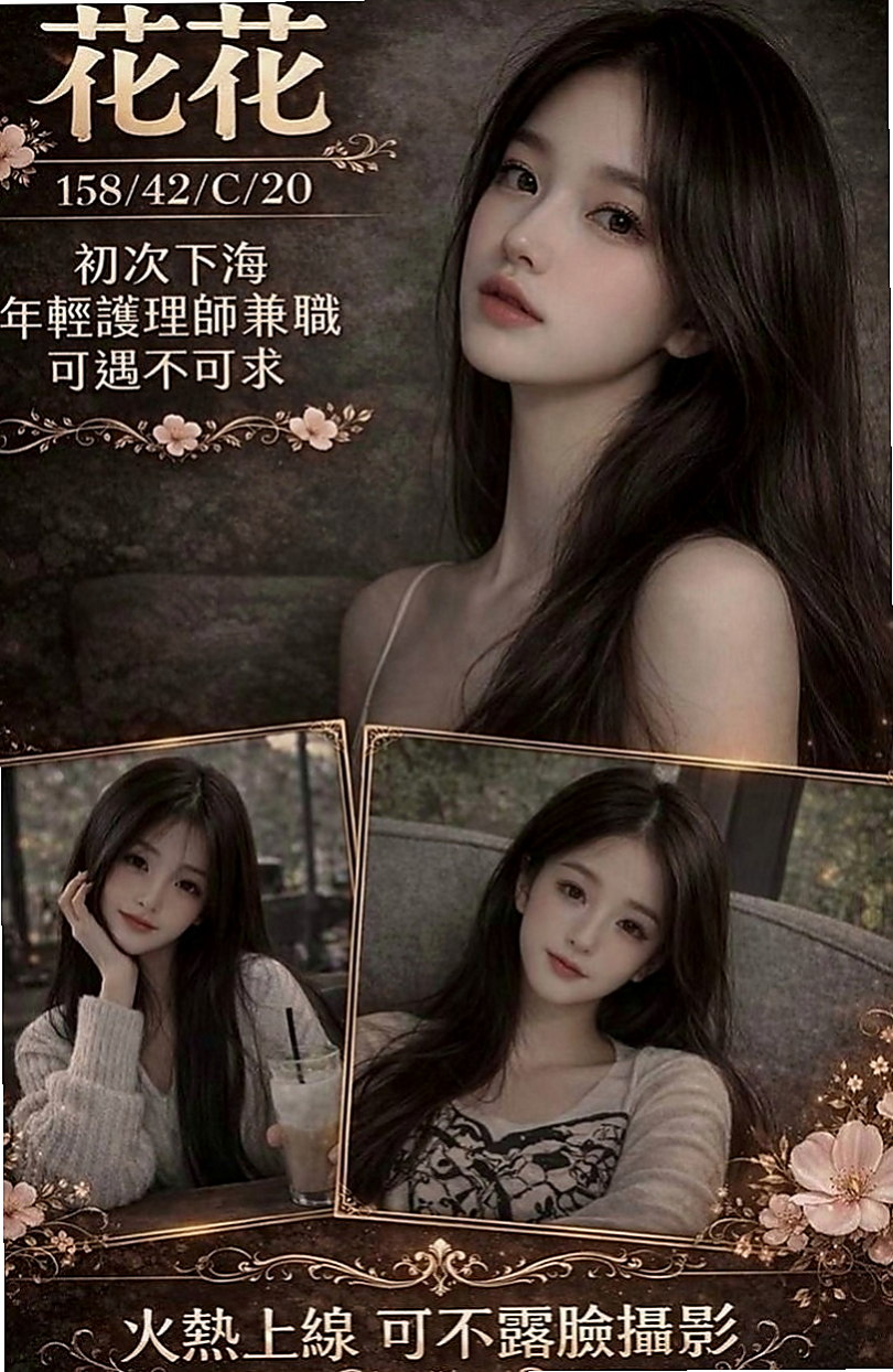 西港找小姐：卡莫 |新進空姐|169cm|52kg|E罩杯|24歲|為主不是錢 但是素質真的粉好   皮膚白皙 尺度大 好漂亮~~