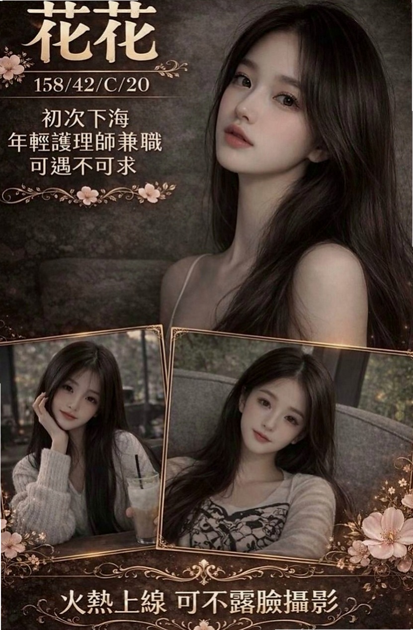 西港找小姐：卡莫 |新進空姐|169cm|52kg|E罩杯|24歲|為主不是錢 但是素質真的粉好   皮膚白皙 尺度大 好漂亮~~
