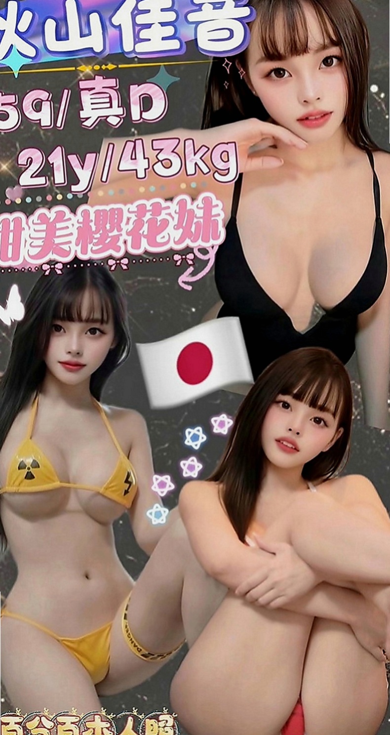 左找援：可美 |高級秘書|169cm|46kg|D罩杯|24歲|穴穴緊插著很有感覺性欲超強 經常自慰