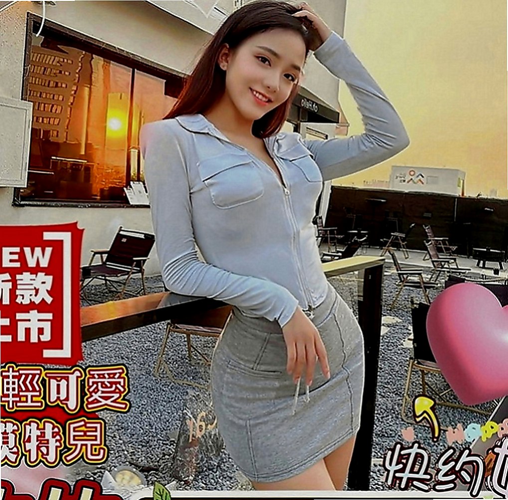 羅東找妹妹：米塔 |美容店老闆娘|168cm|53kg|C罩杯|23歲|小玉是第一次給照，之前都是沒有照的妹哦！  泳裝廣告麻豆 溫柔可人 高挑氣質 外貌佳