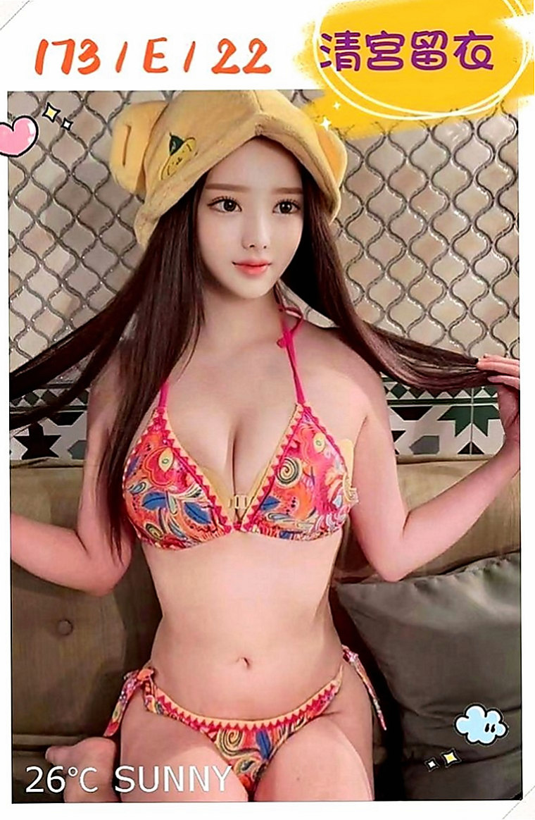 楠梓好茶：初戀 |樹德學生妹|167cm|42kg|E罩杯|23歲|34E低胸豐滿水滴奶正妹」巨乳又苗條身材  讓您想要進一步的靠近~熱情主動 很會哈拉