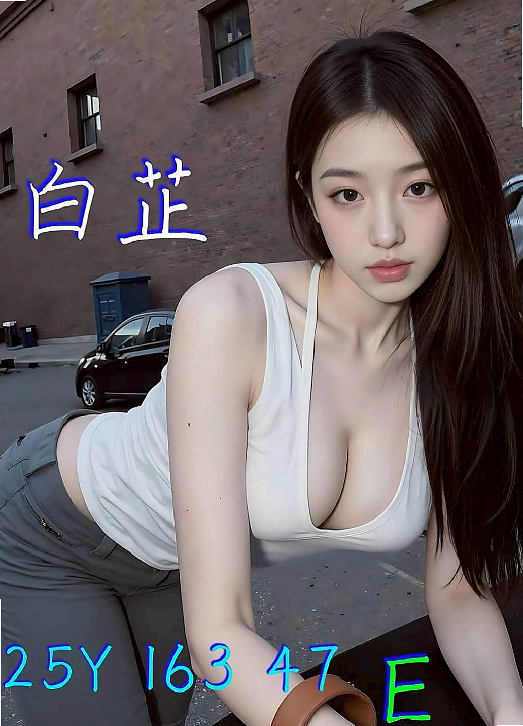 新北定點茶|外送：NiNi |清純小美女|165cm|44kg|D罩杯|19歲|學生妹 身材均勻 皮膚白皙又滑又好摸   悅耳的聲音 絕對讓你敗在她的石榴裙下