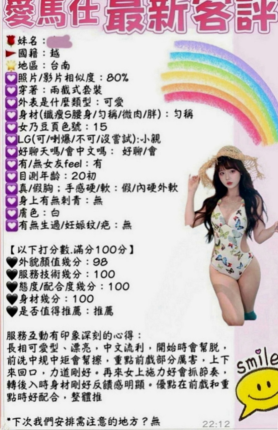 新化外叫小姐：夢娜 |風騷小辣妹|167cm|54kg|D罩杯|24歲|身材好火辣 內裝有驚喜 適合的人群：淫蕩 大奶