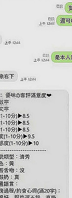 旗津全套服務：蘭英 |小模|167cm|43kg|D罩杯|20歲|每次下海都有客人想要回約她 服務玩很大  床上很會撒嬌 不做作 個性也很溫柔體貼