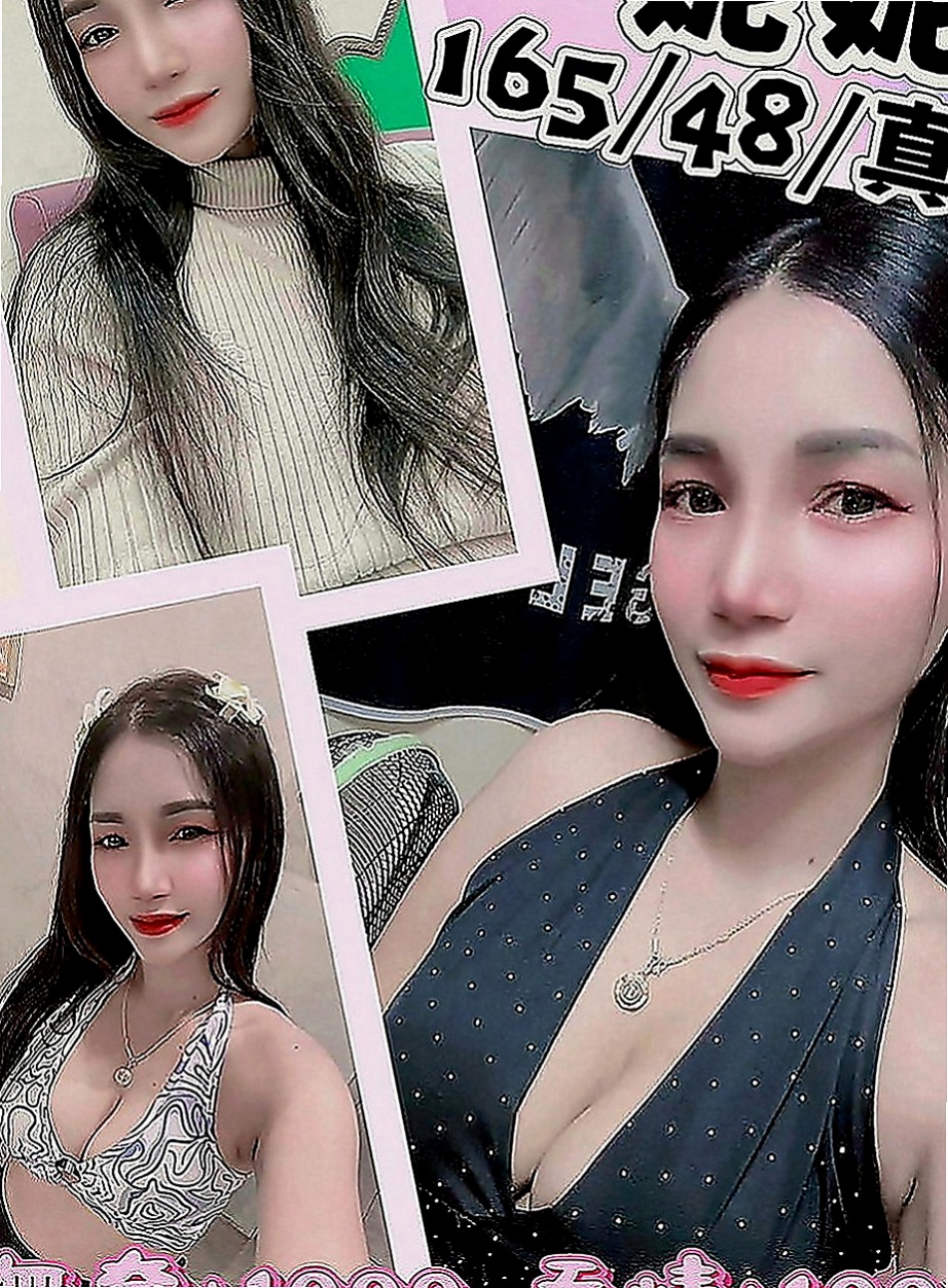 美濃小姐外送：小溪 |百變女神|164cm|46kg|C罩杯|23歲|服務超優 騷鮑緊實淫水多多  把精子吃掉 會覺得對皮膚好