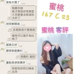 台北定點茶-蜜桃：圖片