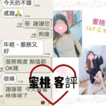 台北定點茶-蜜桃：圖片