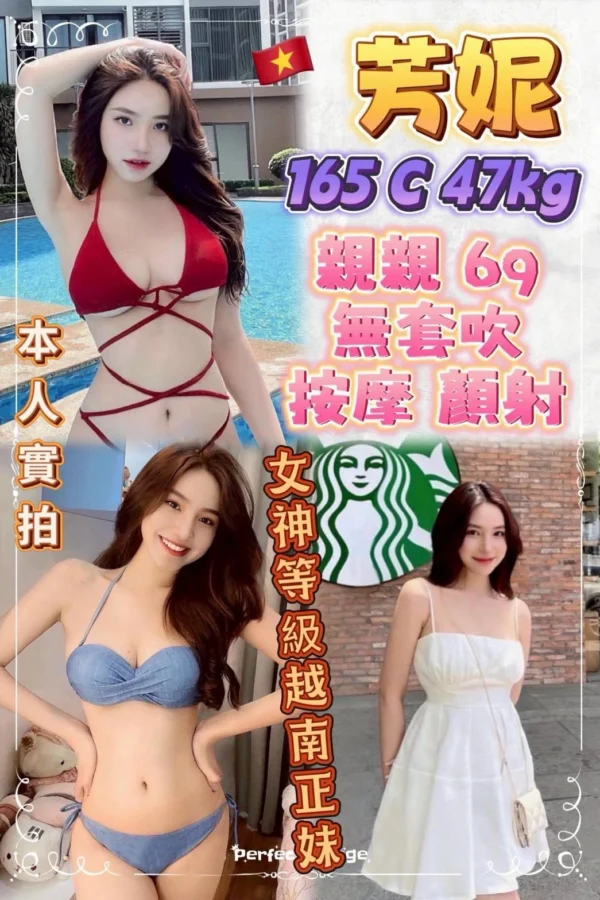 新北定點茶-芳妮
