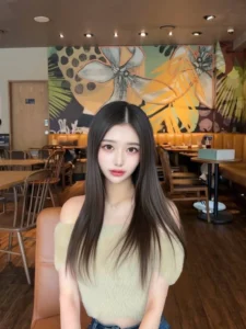 高雄外送茶-江梨奈：圖片