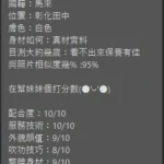 彰化定點茶-芮希：圖片