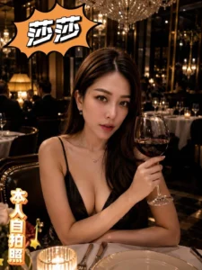 台北定點茶-莎莎：圖片