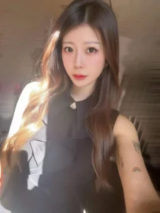 台北定點茶-後藤靜香：圖片