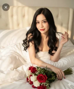 桃園定點茶-黑川一花：圖片