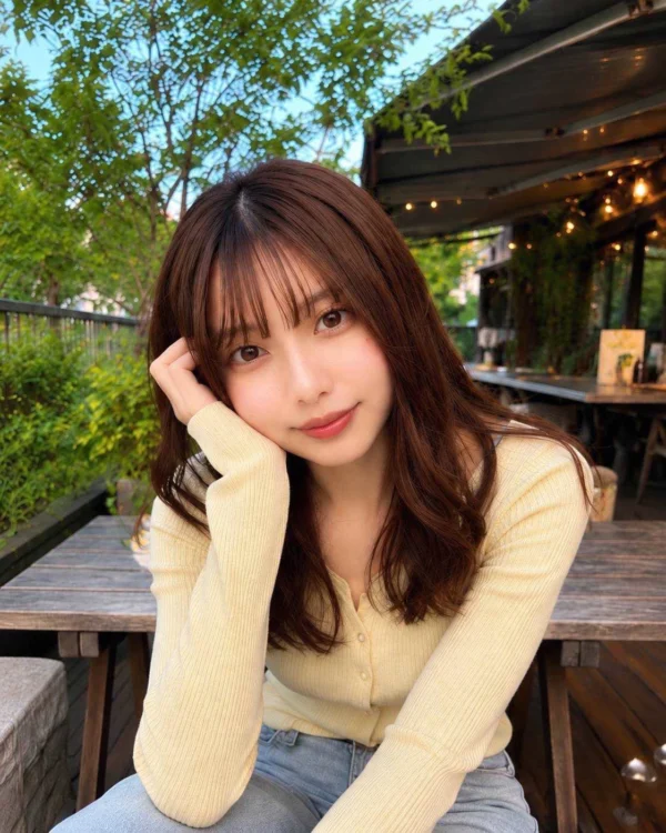 新竹外送茶-里緒奈：圖片